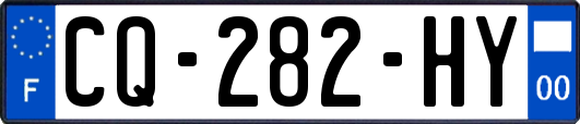 CQ-282-HY