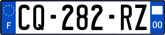 CQ-282-RZ