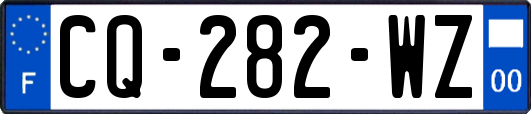 CQ-282-WZ