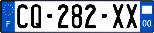 CQ-282-XX