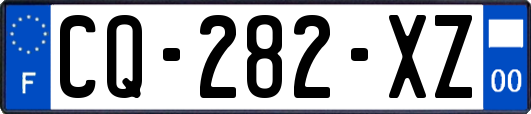 CQ-282-XZ