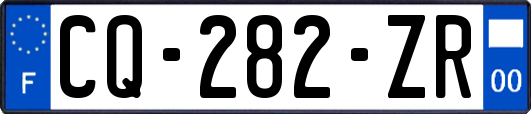 CQ-282-ZR