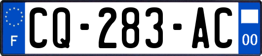 CQ-283-AC