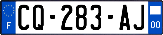 CQ-283-AJ