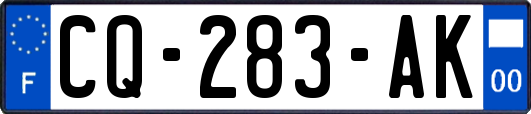 CQ-283-AK