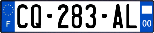 CQ-283-AL