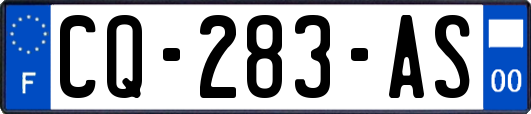 CQ-283-AS