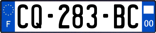 CQ-283-BC