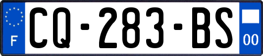 CQ-283-BS