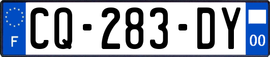 CQ-283-DY