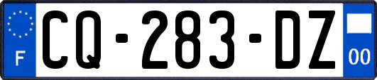 CQ-283-DZ