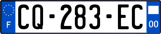 CQ-283-EC