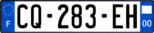 CQ-283-EH