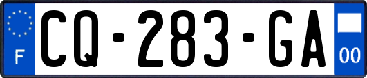 CQ-283-GA