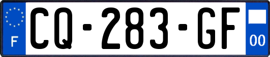 CQ-283-GF