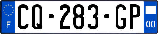 CQ-283-GP