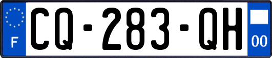 CQ-283-QH