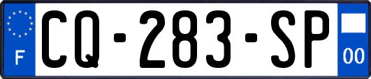 CQ-283-SP