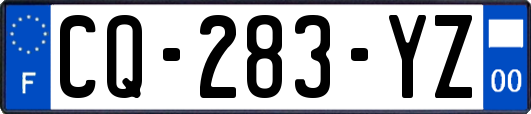 CQ-283-YZ