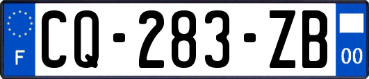 CQ-283-ZB