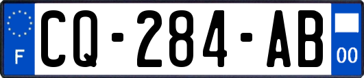 CQ-284-AB