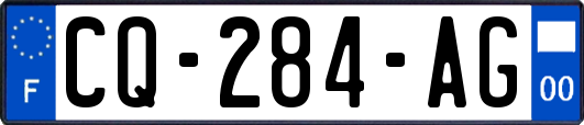 CQ-284-AG