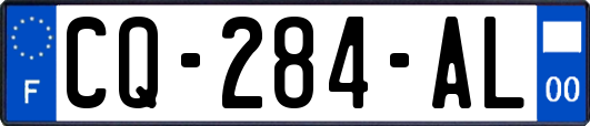 CQ-284-AL