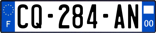 CQ-284-AN