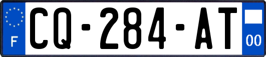 CQ-284-AT