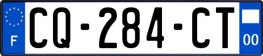 CQ-284-CT