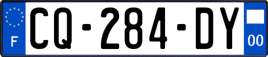 CQ-284-DY