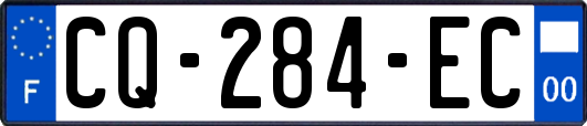 CQ-284-EC