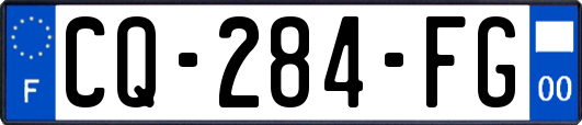 CQ-284-FG