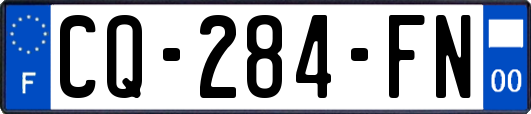 CQ-284-FN