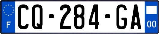 CQ-284-GA