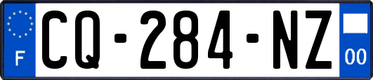 CQ-284-NZ