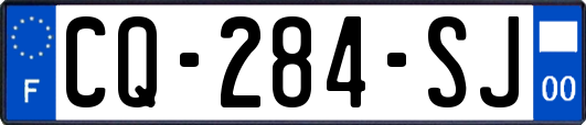 CQ-284-SJ