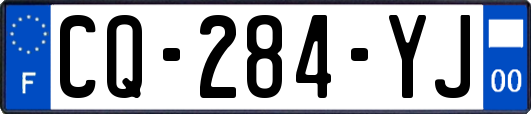 CQ-284-YJ