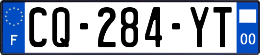 CQ-284-YT