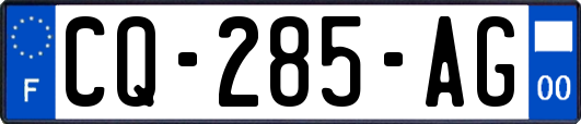 CQ-285-AG