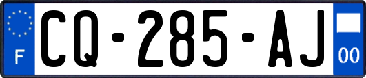 CQ-285-AJ