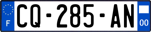 CQ-285-AN