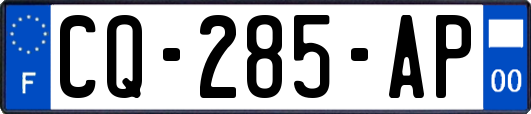 CQ-285-AP