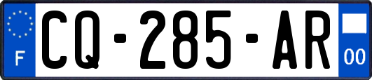 CQ-285-AR