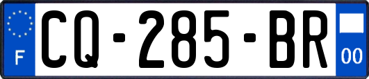 CQ-285-BR