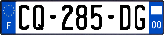 CQ-285-DG