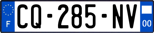 CQ-285-NV