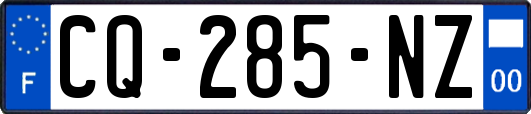 CQ-285-NZ