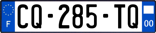 CQ-285-TQ