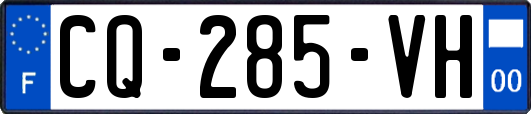 CQ-285-VH